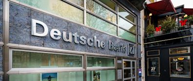 Zacks Industry Outlook Highlights HSBC Holdings, Barclays and Deutsche Bank