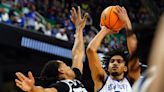 Providence Friars fall to Kentucky in NCAA's first-round. Will Ed Cooley be back?