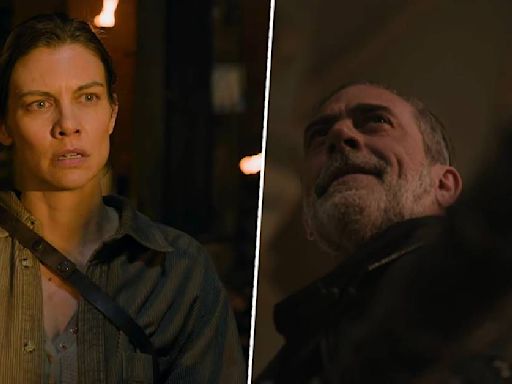 The Walking Dead: Dead City's Negan reunites with Maggie, Manhattan, and a baseball bat in tension-filled first teaser