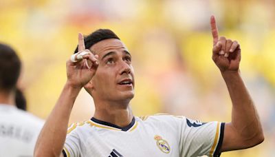 Vazquez to sign Real Madrid contract extension