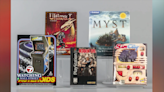 Asteroids, Myst, Resident Evil, SimCity and Ultima inducted into World Video Game Hall of Fame - WSVN 7News | Miami News, ...