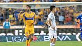 El francés André-Pierre Gignac se une a las críticas contra la Leagues Cup