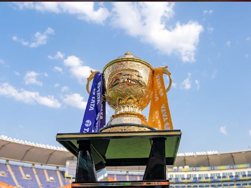 IPL 2025 Retention rules: Each franchise allowed to retain 6 players from existing squad