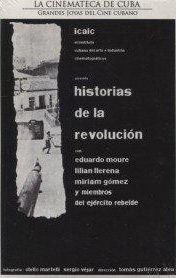 Stories of the Revolution