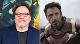 Jon Favreau Reveals Robert Downey Jr. Was in Talks for Another Marvel Character Before Iron Man