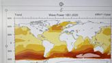 解析70年全球海洋大數據 助益新能源的開發 - 生活