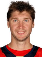 Sergei Bobrovsky