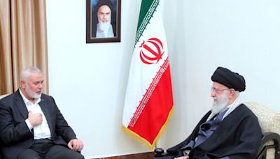Iran’s Khamenei vows avenging Haniyeh's killing as ‘duty’ | What we know so far