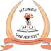 Mzumbe University