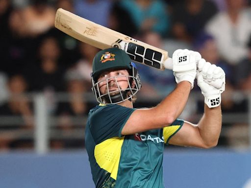 Drinks rum, coconut water: Mitchell Marsh's claims Tim David 'at home' in West Indies