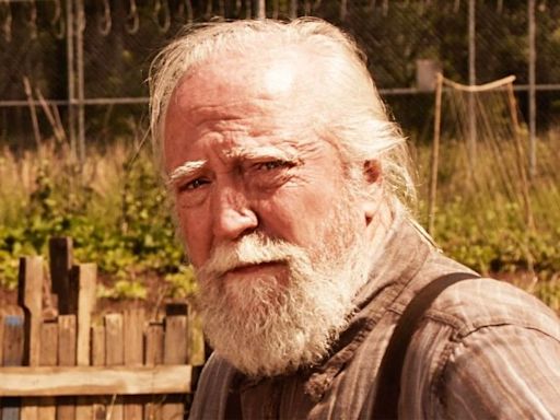 This Beloved The Walking Dead Character Is Much Darker Than Fans Realize