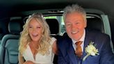 Paul Young married five years after wife’s tragic death