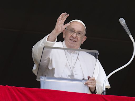 Pope Francis: True faith opens the mind and the heart