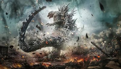 Godzilla Minus One Streaming Release Date: When Is It Coming Out on Netflix?