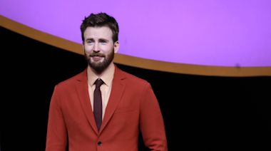 Chris Evans almost turned down Captain America role due to severe anxiety, panic attacks