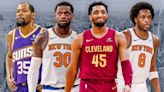 Bold predictions for 2024 NBA offseason, including big Knicks moves