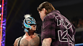 Rey Mysterio: Dominik’s Growth Has Been Incredible, I’m So Proud