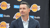 Lakers hire two former head coaches to bring experience to JJ Redick's coaching staff, per report