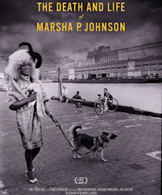 The Death and Life of Marsha P. Johnson