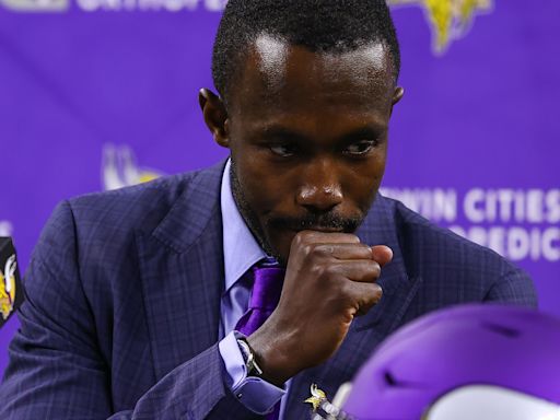 Vikings Break the Bank to Land No. 1 Rookie Free Agent