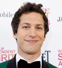 Andy Samberg