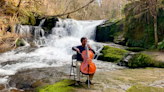 Oregon state parks encourages art, songs and dances celebrating 100th anniversary