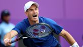 Andy Murray: Three-time Grand Slam champion to have back 'procedure' as injury threatens Wimbledon and Olympics hopes