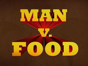 Man v. Food