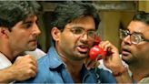 Suniel Shetty says Hera Pheri was 'disaster' in first two shows; recalls how the film felt like 'blockbuster' during shoot