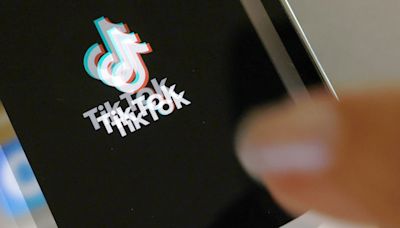 A TikTok Ban Won’t Fix Social Media