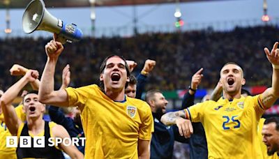 Euro 2024: How Romania legend Gheorghe Hagi still inspires national team