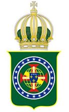 Brazilian imperial family
