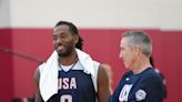 Team USA carries on without Kawhi Leonard: 'We have to move forward'