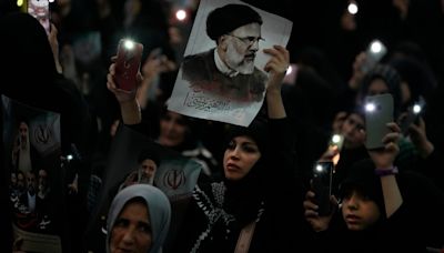 Ebrahim Raisi’s death: Political shifts in Iran and beyond
