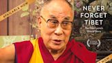 ‘Never Forget Tibet: The Dalai Lama’s Untold Story’ Releases On His Birthday