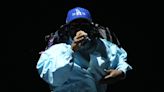 'We Gon' Be Al --': Kendrick Lamar starts ACL Fest set late, breaks curfew, is cut off