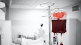 Blood groups: there are way more than you think – here's why they matter