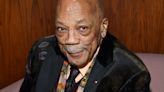 Music Legend Quincy Jones Officially Joins TikTok And Sends Inspiring Message