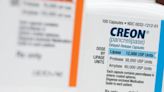 UK 'pretty much out' of life-saving drug Creon - as 3 in 10 unable to pick up prescription due to medicine shortages