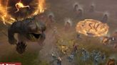 Blizzard quiere que las expansiones de Diablo IV lo conviertan en “un verdadero juego de mundo abierto”