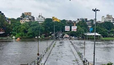 Heavy Rains Batter Pune, 4 Dead; Army Team In Sinhagad Road, Says Dy CM Pawar - News18