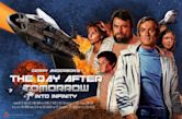 The Day After Tomorrow