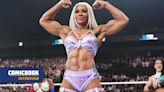 WWE's Jade Cargill Names Dream TNA Opponent