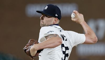 The Fantasy Baseball Numbers Do Lie: Are we missing the right reliever in Detroit?