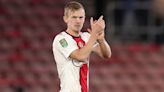 James Ward-Prowse feels Southampton have ‘a lot of winnable games coming up’