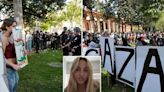 USC seniors who didn’t have high school graduations due to COVID ‘in tears’ over canceled ceremony as campus overrun by anti-Israel protests