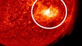 Space weather warning: Powerful solar storms could cause chaos on Earth