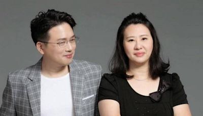 昔告曾格爾侵害配偶權 她抖江俊坤妻不離婚內幕