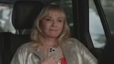 And Just Like That fans brand Kim Cattrall’s cameo ‘fabulous’ as she reprises SATC character