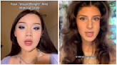 Women are calling out 'twisted' beauty trends on social media: 'You're never satisfied'